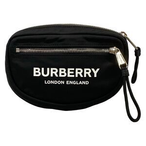 Burberry LONDON ENGLAND Bum Bag 8021091